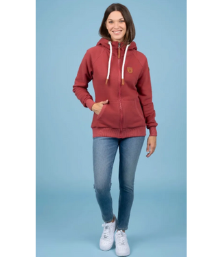 Wanakome Wanakome Women's Hera Full Zip