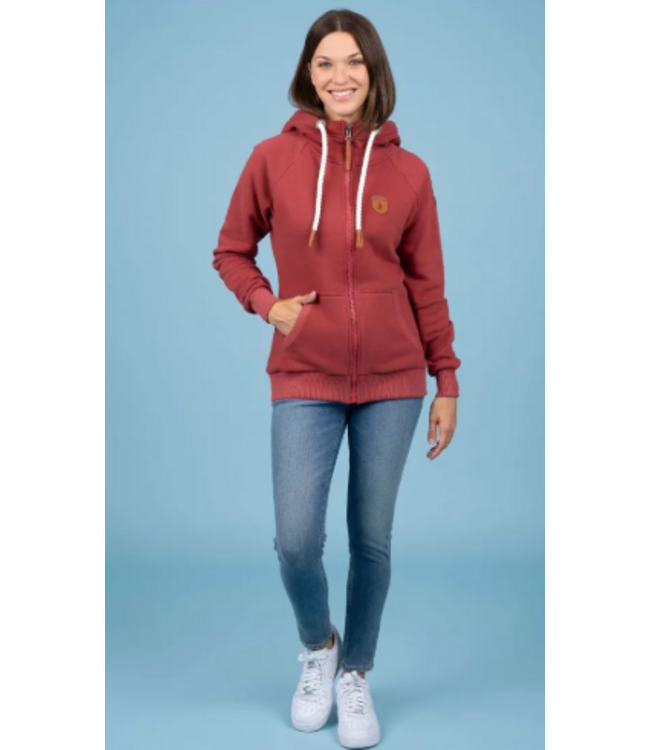 Wanakome Women's Hera Full Zip
