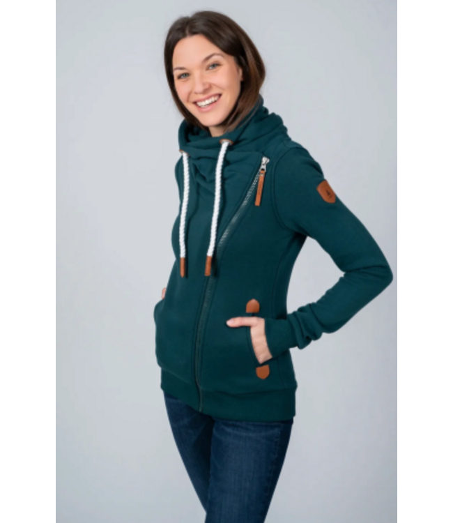 Wanakome Women's Hestia Full Zip