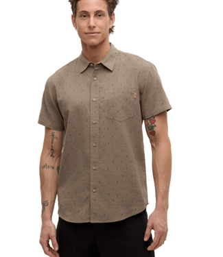 Ten Tree Ten Tree Small Tree Mancos Shirt