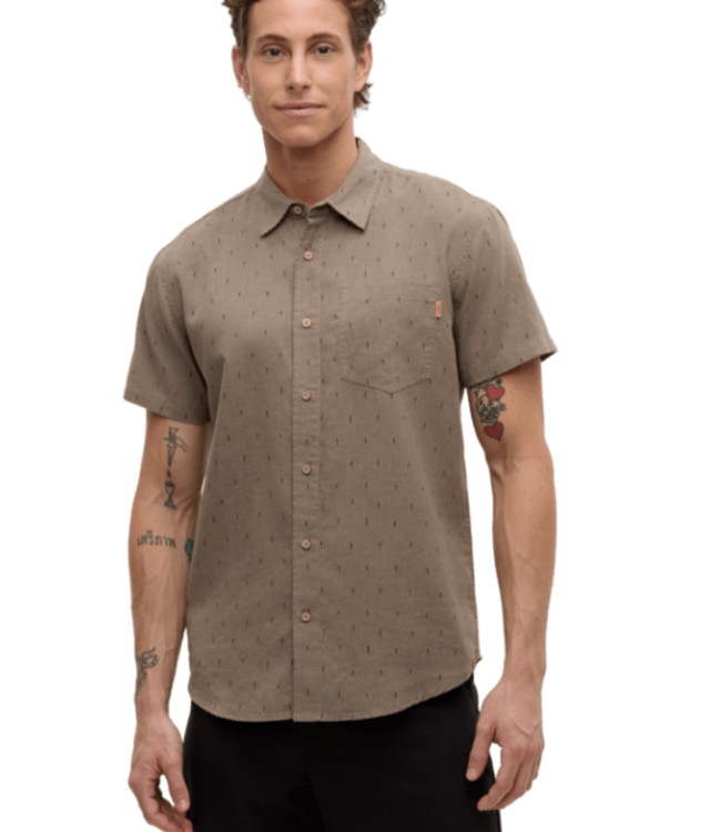 Ten Tree Small Tree Mancos Shirt