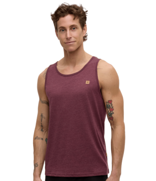 Ten Tree Men's Pender Tank