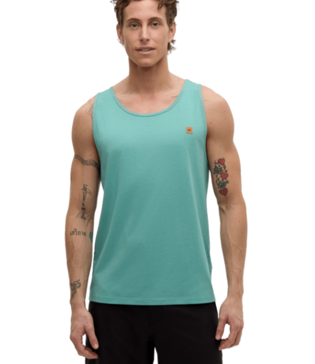 Ten Tree Men's Pender Tank
