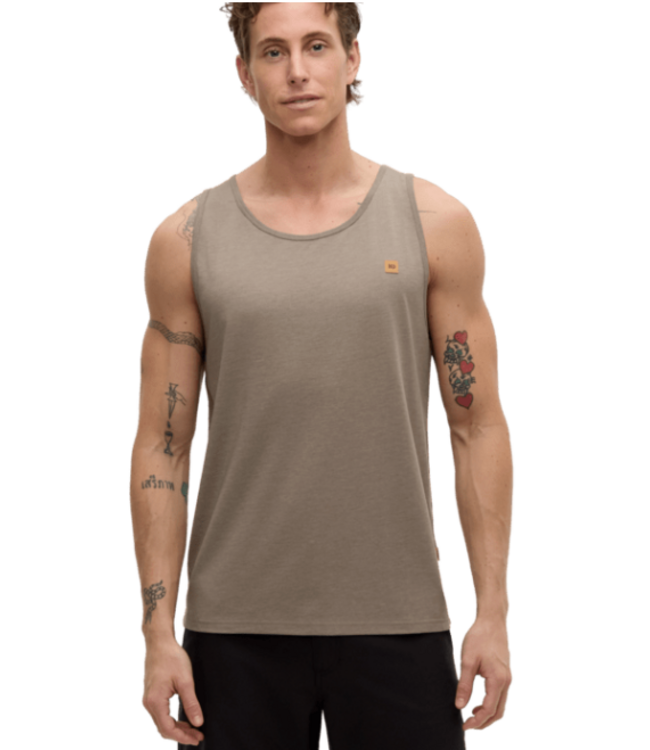 Ten Tree Men's Pender Tank