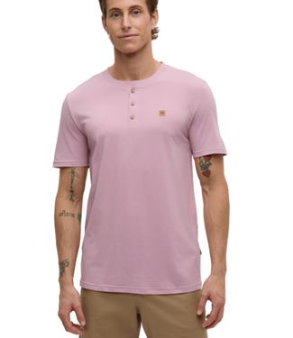 Ten Tree Ten Tree Men's Baker Henley