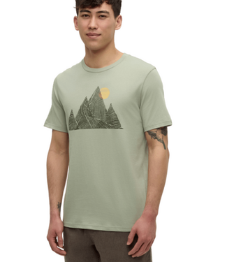Ten Tree Ten Tree Men's Peak T-Shirt