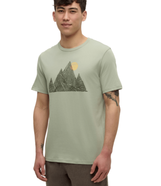 Ten Tree Men's Peak T-Shirt