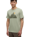 Ten Tree Ten Tree Men's Peak T-Shirt