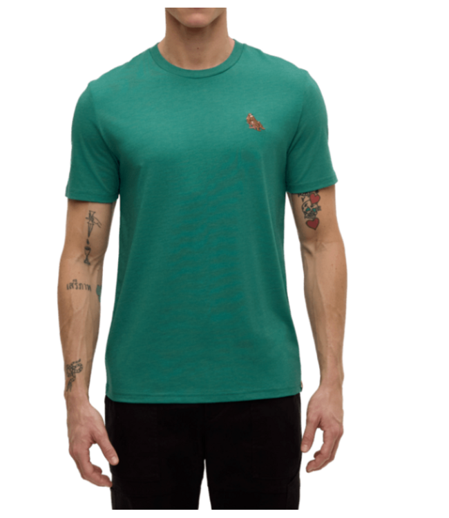 Ten Tree Men's Sasquatch T-Shirt