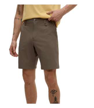 Ten Tree Ten Tree InMotion Latitude Short