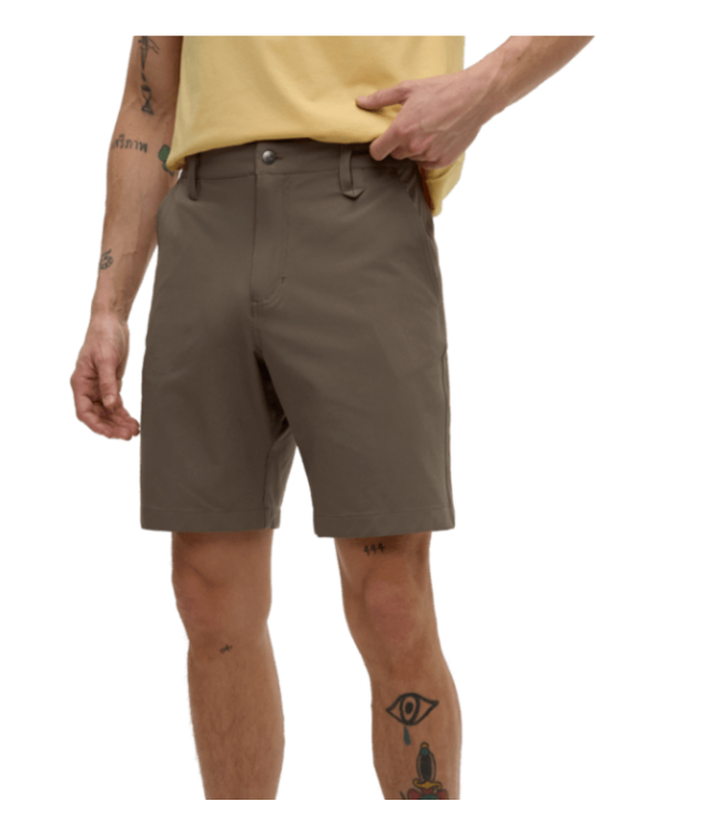 Ten Tree InMotion Latitude Short