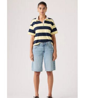 Levis Levi's Women's Baggy Dad Jort