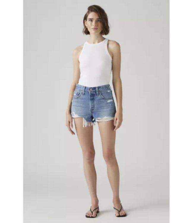 Levi's Women's 501 Original Short