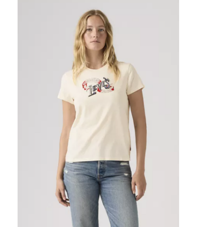 Levi's Women's The Perfect Tee