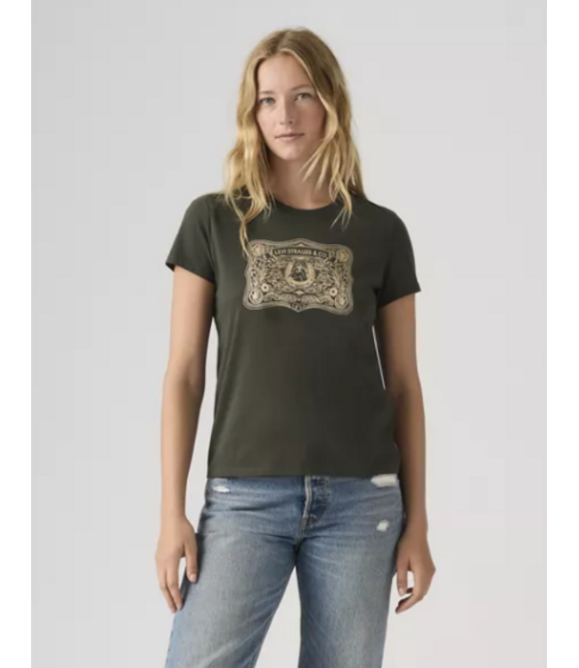 Levi's Women's The Perfect Tee