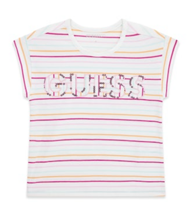 Guess Girl's YD Tee