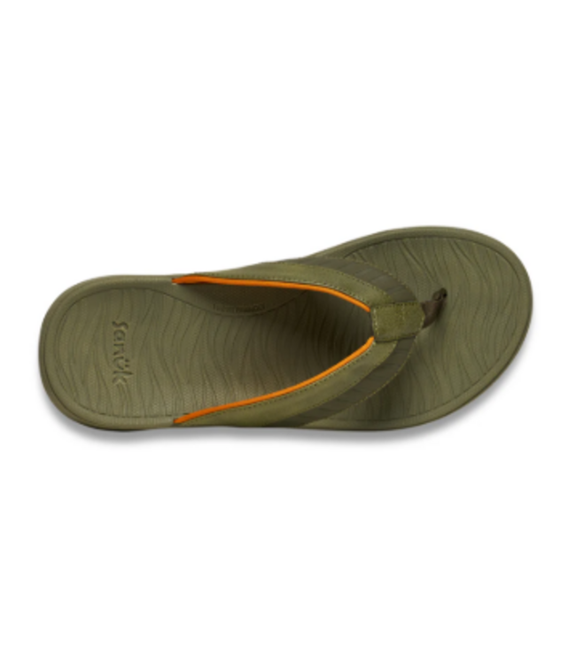 Sanuk Men's Surf Seeker