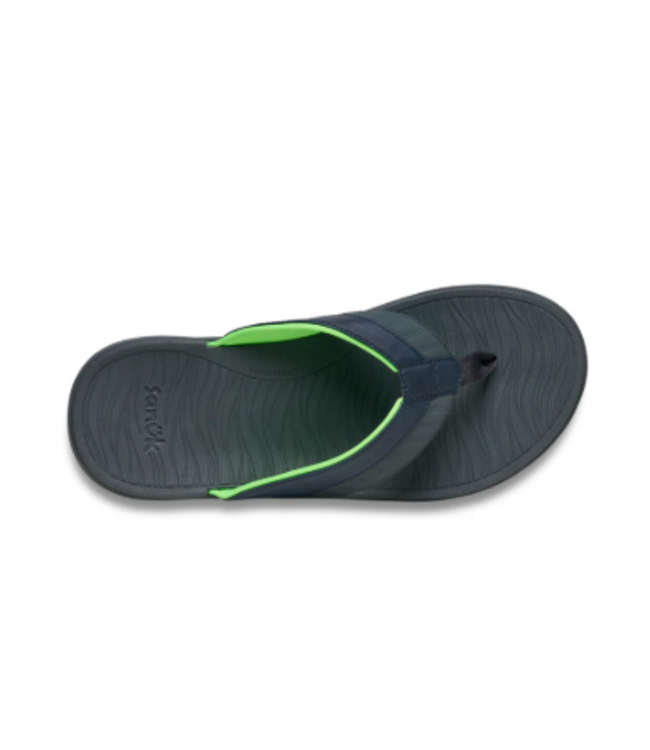 Sanuk Men's Surf Seeker