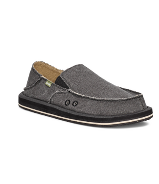 Sanuk Sanuk Men's Donny Loafers
