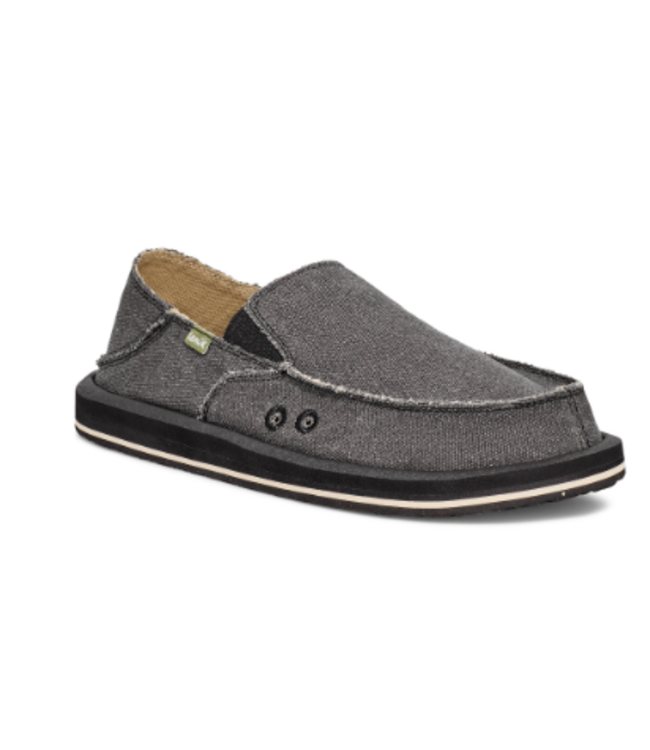 Sanuk Men's Donny Loafers
