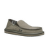 Sanuk Sanuk Men's Donny Hemp Loafers