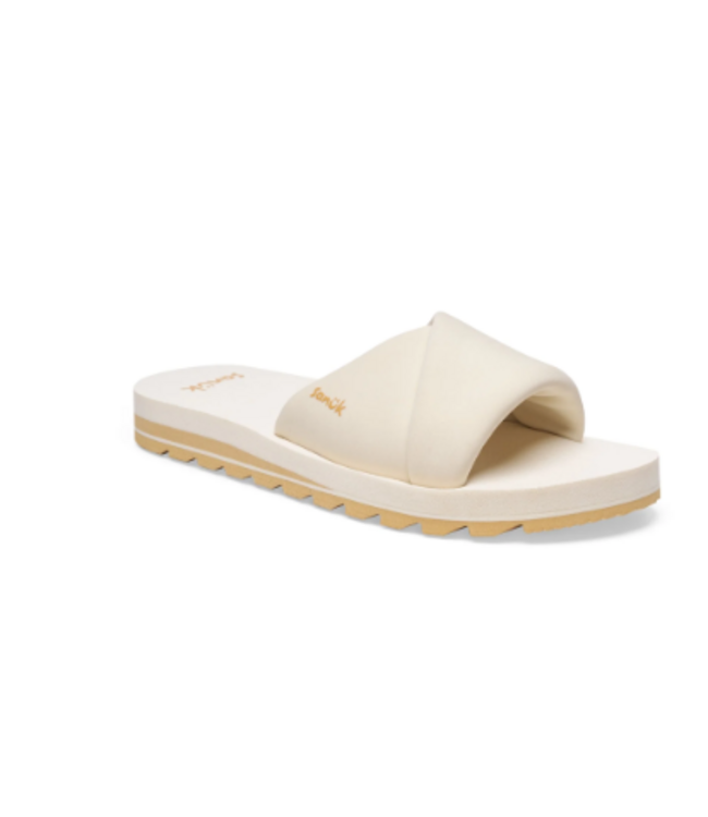 Sanuk Women's Yoga Origami Slide