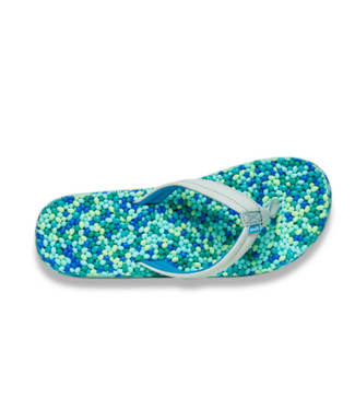 Sanuk Sanuk Women's Bubblecush Sandal