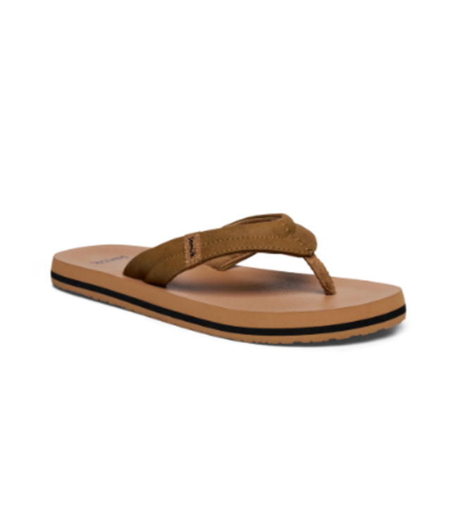 Sanuk Kid's Wavy Sandal