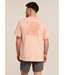 Hurley Hurley Men's Fern Gradient Tee