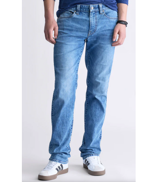 Buffalo Buffalo Men's Straight Six