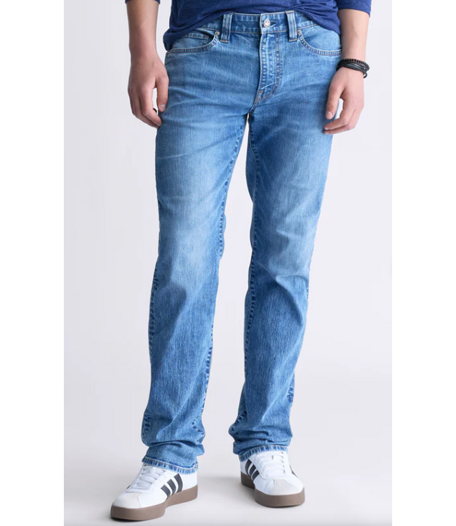 Buffalo Men's Straight Six