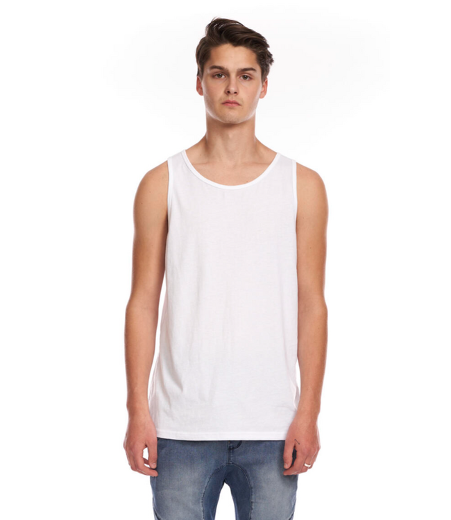 KuwallaTee Eazy Tank