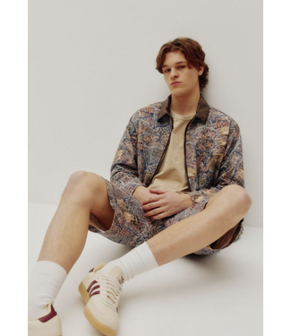 Kuwalla KuwallaTee Hunting Camo Jacket