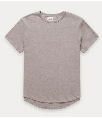 Kuwalla KuwallaTee Men's Slub Hi Lo Tee