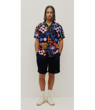 Kuwalla KuwallaTee Beach Shirt