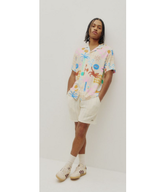 Kuwalla KuwallaTee Beach Shirt