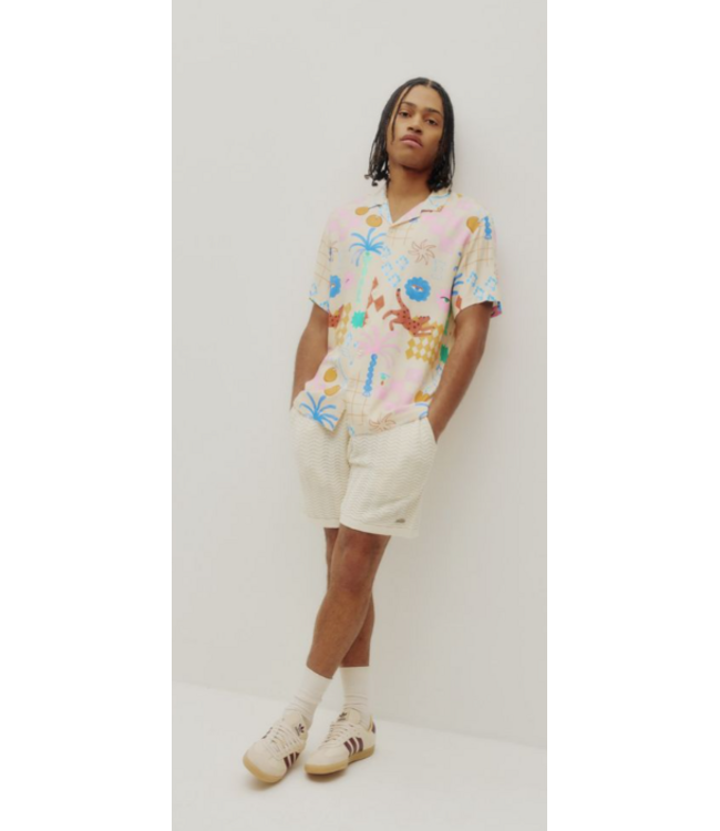 KuwallaTee Beach Shirt