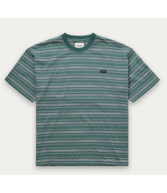 KuwallaTee Men's Stripe Tee