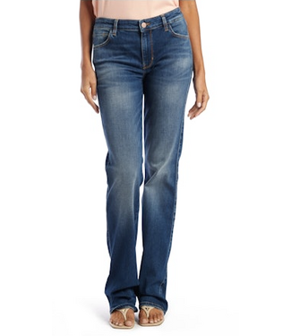 Guess Guess Sexy Straight Jeans