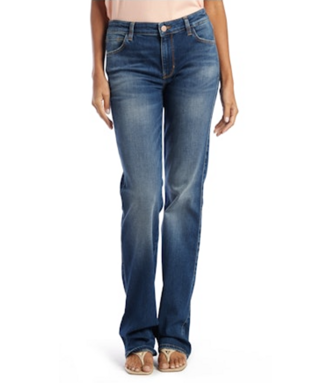 Guess Sexy Straight Jeans