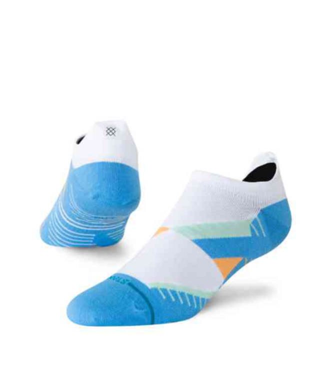 Stance Run Gamma Ray Tab Sock