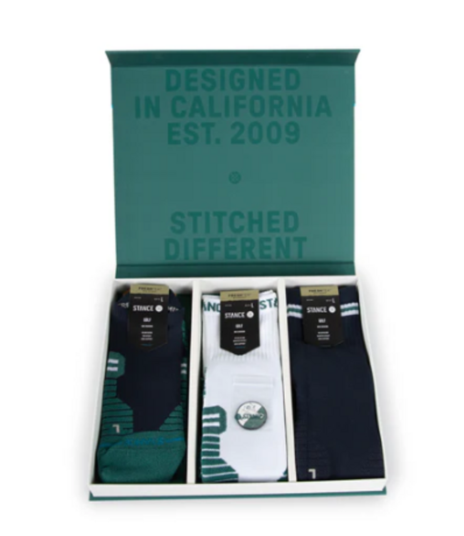 Stance Fathers Day Box Set