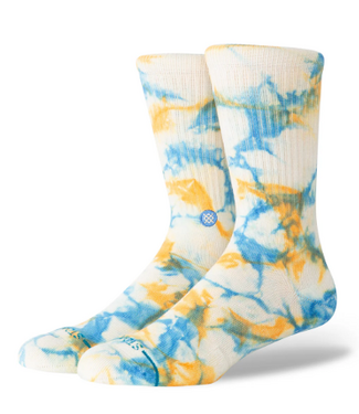 Stance Stance Kid's Spotty Dye Crew Sock