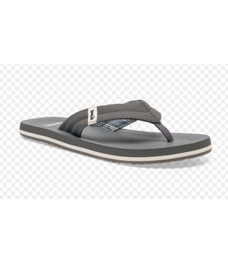Sanuk Sanuk Youth Wavy Sandal