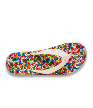 Sanuk Sanuk Youth Bubblecush Sandal