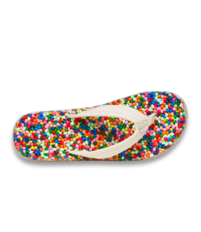 Sanuk Youth Bubblecush Sandal