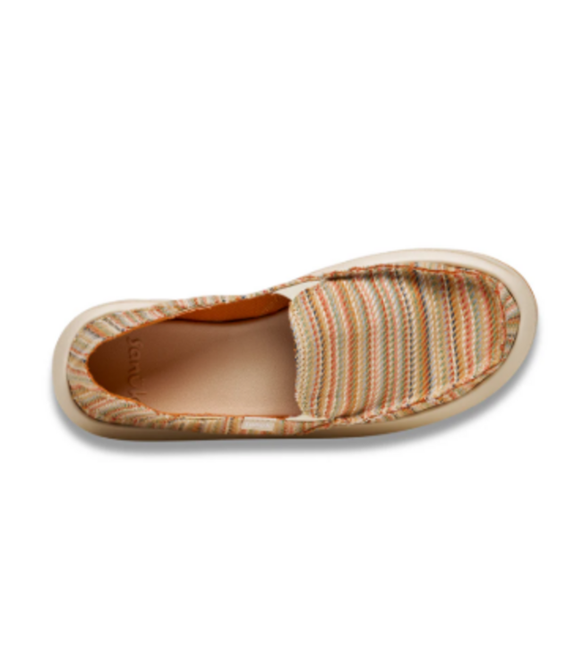 Sanuk Women's Donna Novelty
