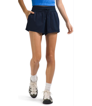 North Face North Face Women's Aphrodite 3" Short