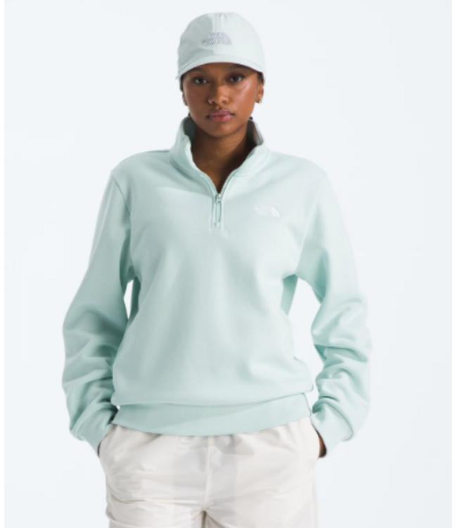 North Face Women's Evolution 1/4 Zip