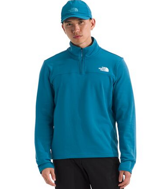 North Face North Face Men's Cedar Trail 1/4 Zip